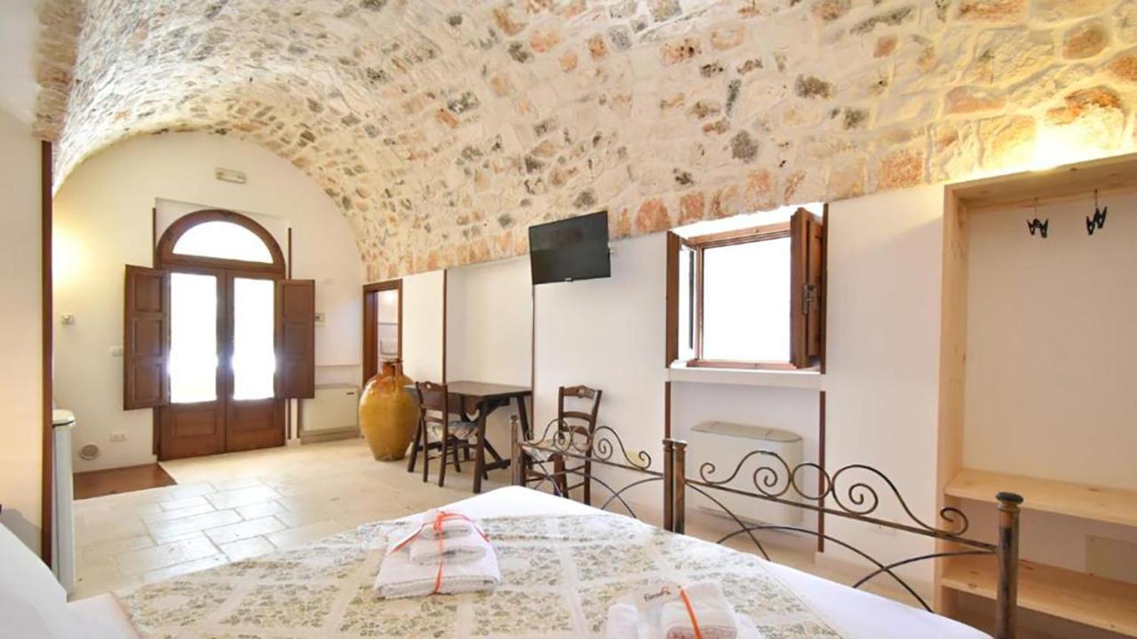 Borgo Miceli Da Giovanni Локоротондо Екстер'єр фото